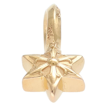 Chrome Hearts 22K Stack Star V2 Charm Yellow Size ONE SIZE