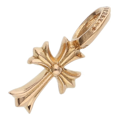 Chrome Hearts 22K Stack CH Cross V2 Charm Size ONE SIZE