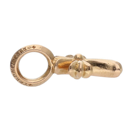 Chrome Hearts 22K Stack CH Cross V2 Charm Size ONE SIZE
