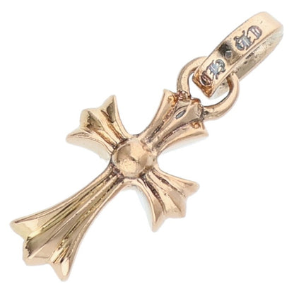 Chrome Hearts 22K Babyfat Pave Diamond Charm Size ONE SIZE