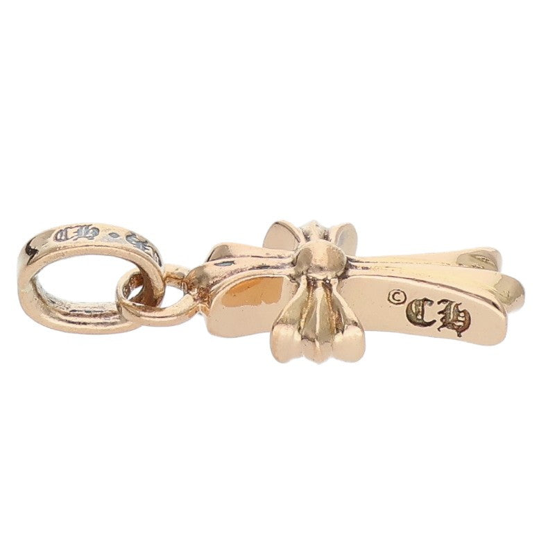 Chrome Hearts 22K Babyfat Pave Diamond Charm Size ONE SIZE