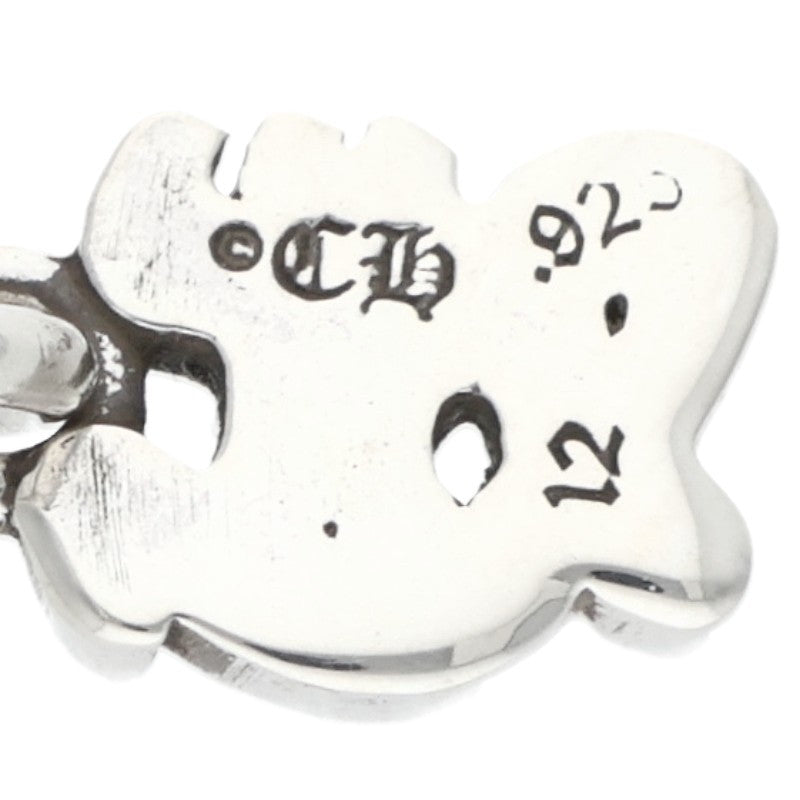 Chrome Hearts Y Initial Alphabet Stack Charm Size ONE SIZE