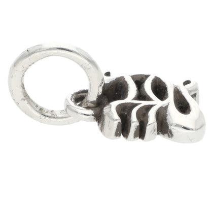Chrome Hearts Y Initial Alphabet Stack Charm Size ONE SIZE