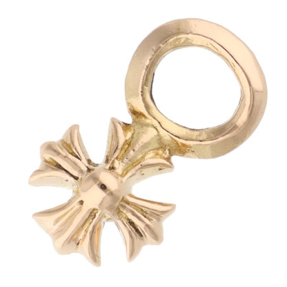 Chrome Hearts 22K CH Plus Stack Charm Gold Size ONE SIZE