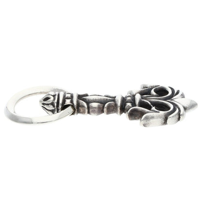 Chrome Hearts Filigree Pull Pendant Silver Size ONE SIZE