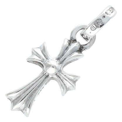 Chrome Hearts Baby Fat Cross Pave Diamond Size ONE SIZE