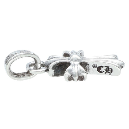 Chrome Hearts Baby Fat Cross Pave Diamond Size ONE SIZE
