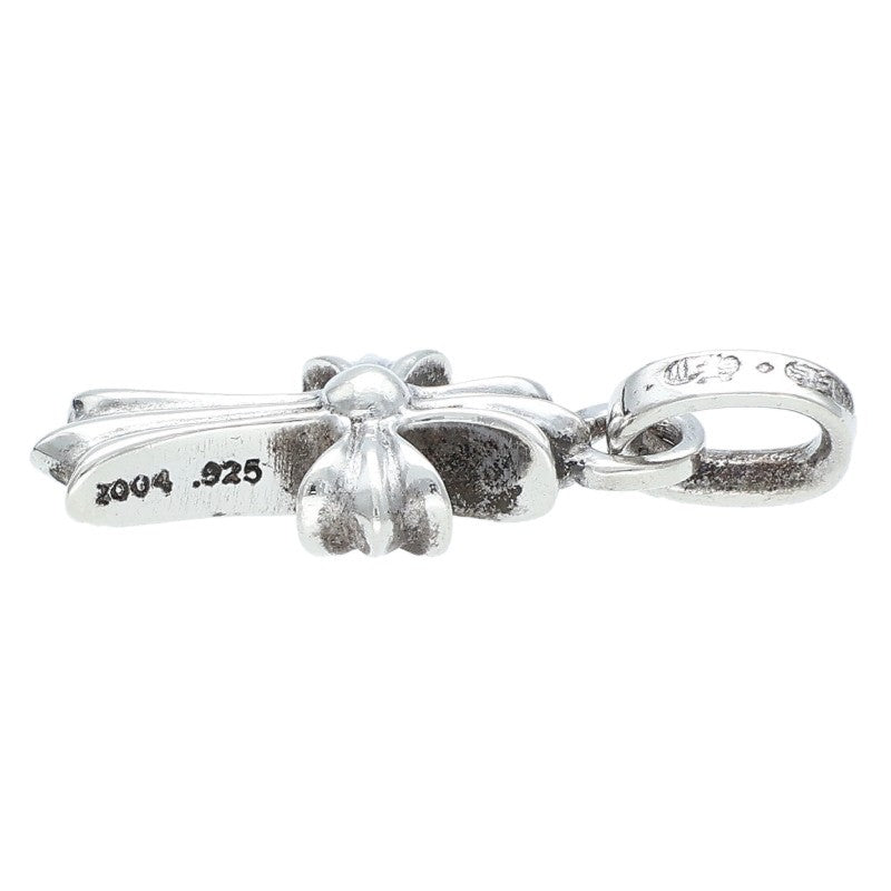 Chrome Hearts Baby Fat Cross Pave Diamond Size ONE SIZE