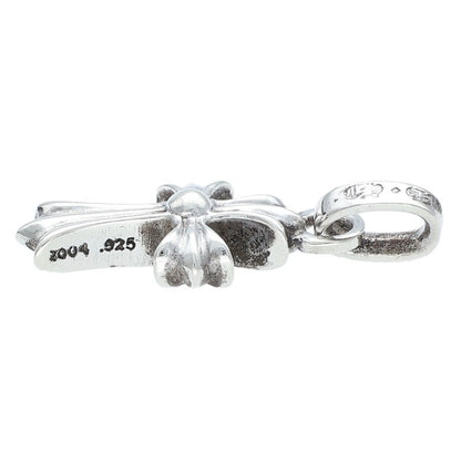 Chrome Hearts Baby Fat Cross Pave Diamond Size ONE SIZE
