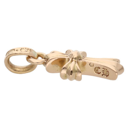 Chrome Hearts 22K Baby Fat Charm Yellow Gold Size ONE SIZE