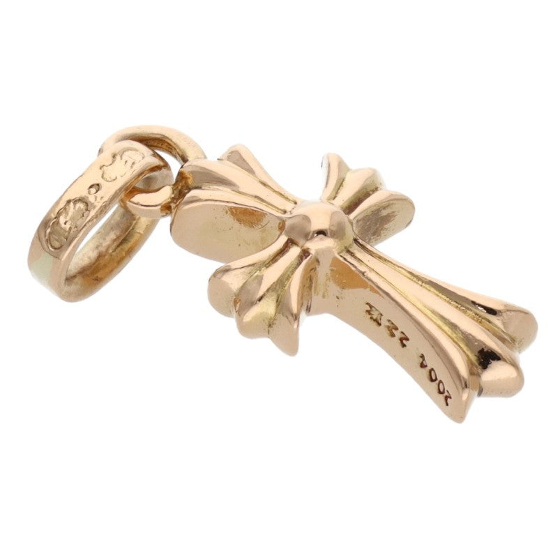 Chrome Hearts 22K Baby Fat Charm Yellow Gold Size ONE SIZE