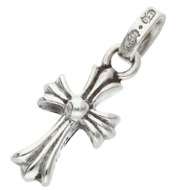 Chrome Hearts Babyfat After Pave Diamond Charm Size ONE SIZE