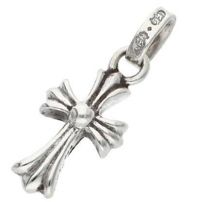 Chrome Hearts Babyfat After Pave Diamond Charm Size ONE SIZE