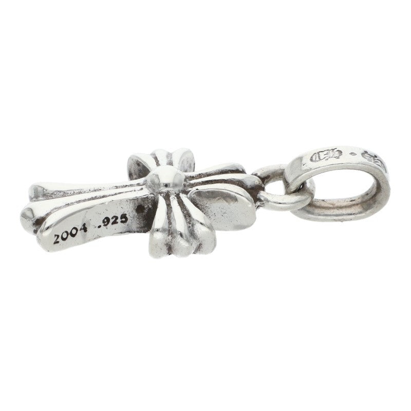 Chrome Hearts Babyfat After Pave Diamond Charm Size ONE SIZE