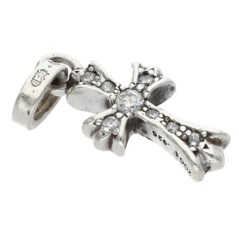 Chrome Hearts Babyfat After Pave Diamond Charm Size ONE SIZE