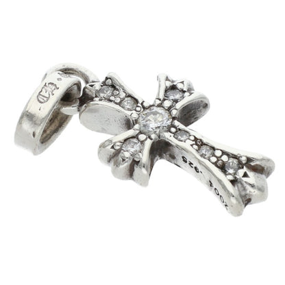 Chrome Hearts Babyfat After Pave Diamond Charm Size ONE SIZE