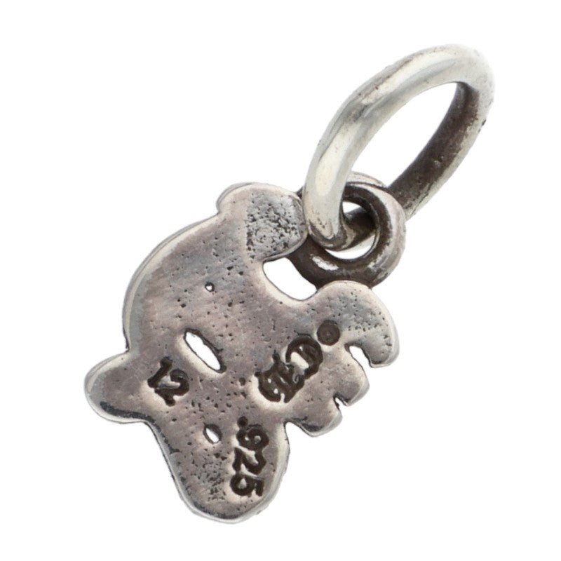 Chrome Hearts Stack Alphabet Y Initial Silver Size ONE SIZE