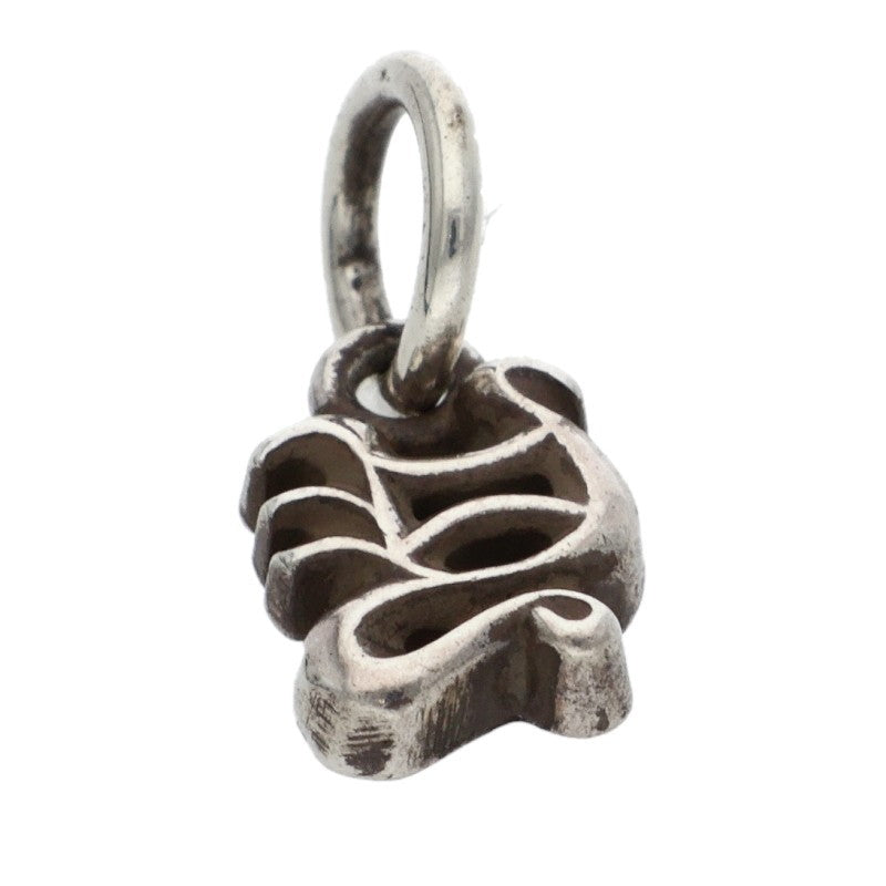 Chrome Hearts Stack Alphabet Y Initial Silver Size ONE SIZE