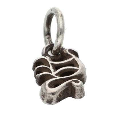 Chrome Hearts Stack Alphabet Y Initial Silver Size ONE SIZE