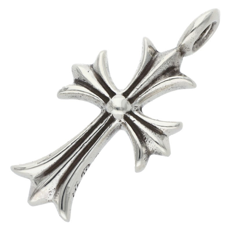 Chrome Hearts Tiny Fat Cross Pave Diamond Size ONE Multi