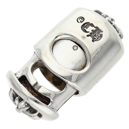 Chrome Hearts Lace stopper Silver (Silver 10.93g)