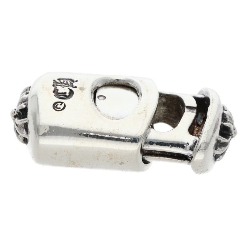 Chrome Hearts Lace stopper Silver (Silver 10.93g)