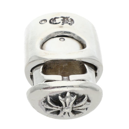 Chrome Hearts Lace stopper Silver (Silver 10.93g)