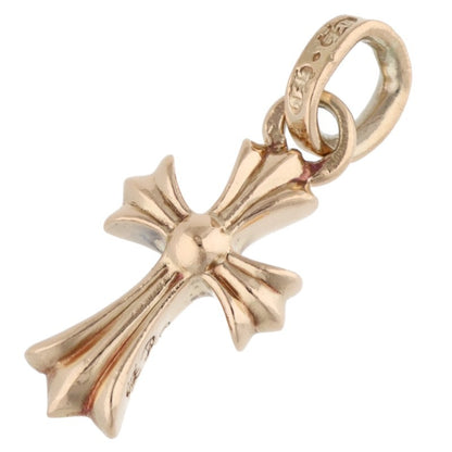 Chrome Hearts 22K Baby Fat Charm Yellow Gold Size ONE SIZE