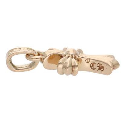 Chrome Hearts 22K Baby Fat Charm Yellow Gold Size ONE SIZE