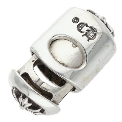 Chrome Hearts Cord lock Silver (Silver 10.95g)