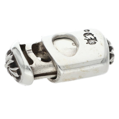 Chrome Hearts Cord lock Silver (Silver 10.95g)