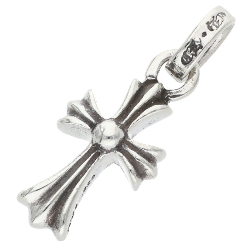 Chrome Hearts Baby Fat Pave Diamond Charm Size ONE SIZE