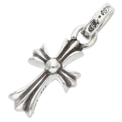 Chrome Hearts Baby Fat Pave Diamond Charm Size ONE SIZE