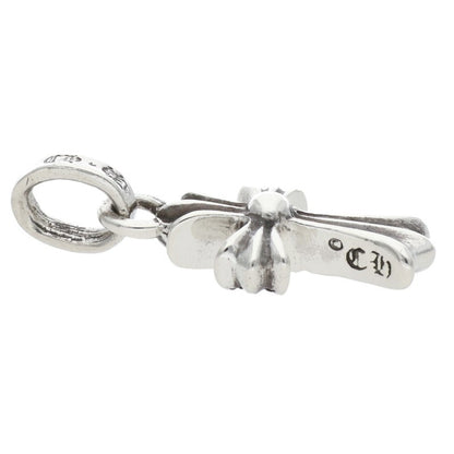Chrome Hearts Baby Fat Pave Diamond Charm Size ONE SIZE