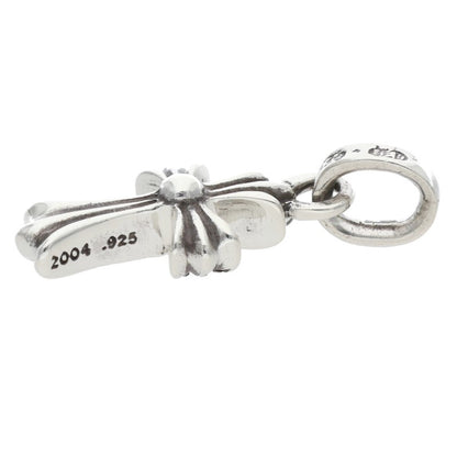 Chrome Hearts Baby Fat Pave Diamond Charm Size ONE SIZE