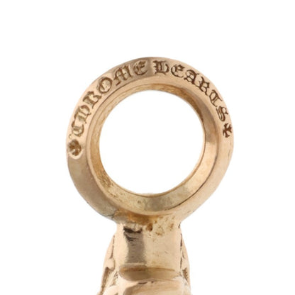 Chrome Hearts 22K Stack Star V2 Charm Yellow Size ONE SIZE