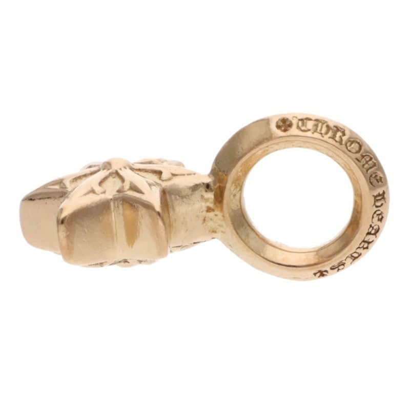 Chrome Hearts 22K Stack Star V2 Charm Yellow Size ONE SIZE