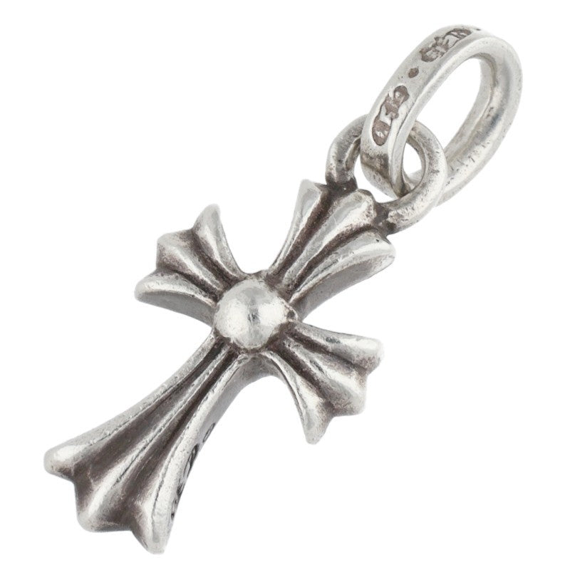 Chrome Hearts Baby Fat Charm 925 Silver Size ONE SIZE