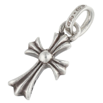 Chrome Hearts Baby Fat Charm 925 Silver Size ONE SIZE