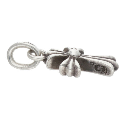 Chrome Hearts Baby Fat Charm 925 Silver Size ONE SIZE