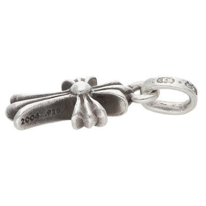Chrome Hearts Baby Fat Charm 925 Silver Size ONE SIZE