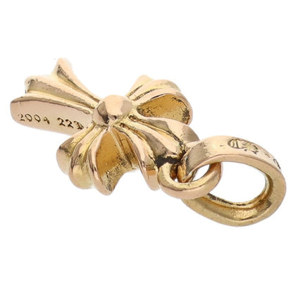 Chrome Hearts 22K Baby Fat Cross Yellow Gold Size ONE SIZE