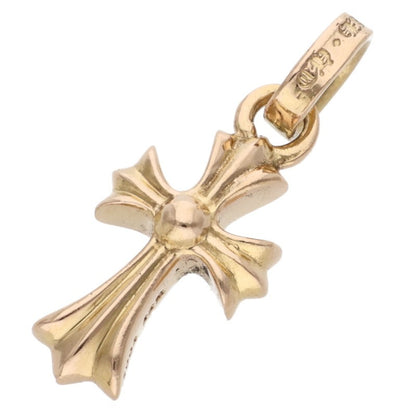 Chrome Hearts 22K Baby Fat Pave Diamond Charm Size ONE SIZE