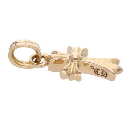 Chrome Hearts 22K Baby Fat Pave Diamond Charm Size ONE SIZE