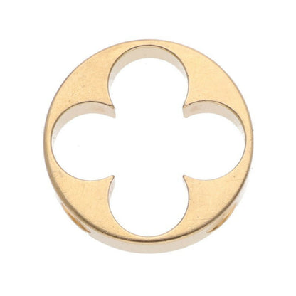 LOUISVUITTON Pendentif Empreinte K18YG Yellow Size ONE SIZE