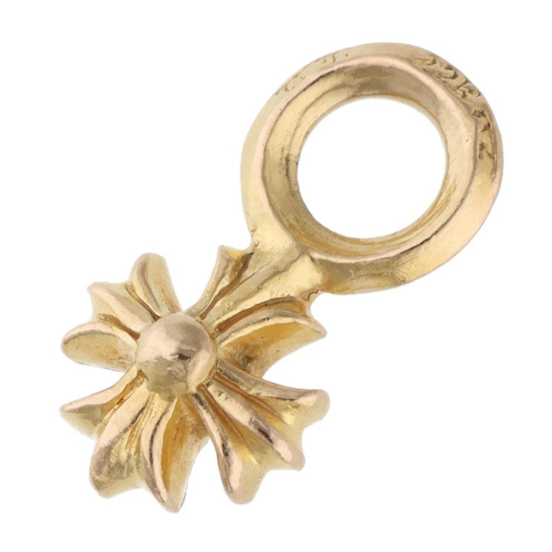 Chrome Hearts 22K CH Plus Stack Charm Yellow Size ONE SIZE