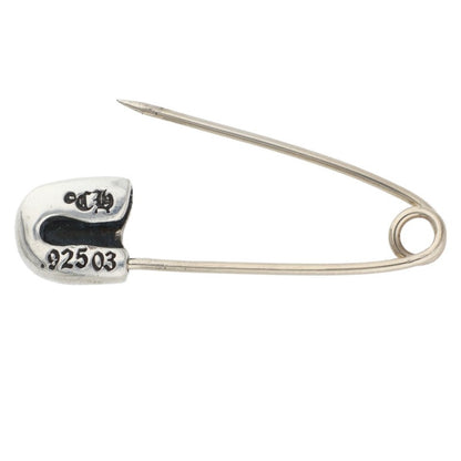 Chrome Hearts Small Safety Pin 1-Dia 925 Size ONE SIZE