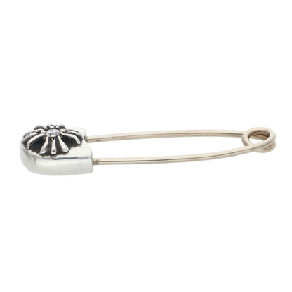Chrome Hearts Small Safety Pin 1-Dia 925 Size ONE SIZE