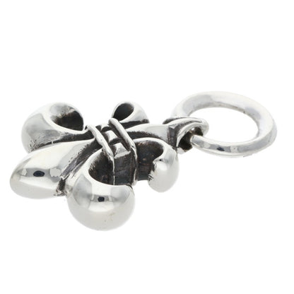 Chrome Hearts Old BS Fleur 925 Silver Pendant Size ONE SIZE