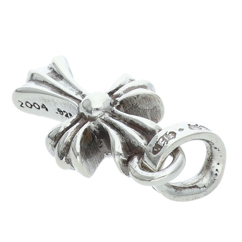 Chrome Hearts Babyfat Cross 925 Silver Charm Size ONE SIZE